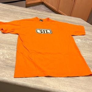 311 sound system tshirt